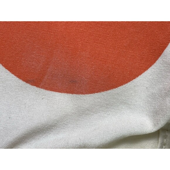 RVCA MENS ARTIST NETWORK PROGRAM POLKA DOT SWIM TRUNKS BOARD SHORTS SIZE 30 - Picture 6 of 16